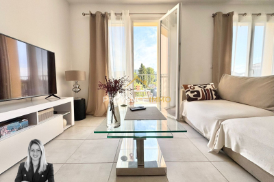 Appartement à vendre à EYGUIERES Pauriol-Vertus - 3 pièces - 68 m² 