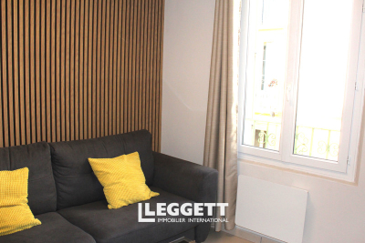Appartement à vendre à ANTIBES Lagare - 2 pièces - 31 m² 