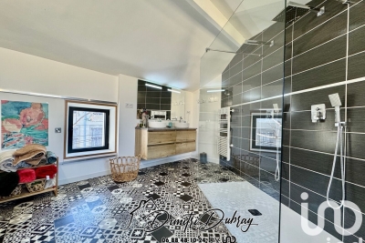 Maison à vendre à ST-LAURENT-DE-LA-CABRERISSE  - 7 pièces - 188 m² 