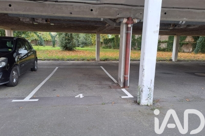 Parking/Garage à vendre à NANTES   - 12 m² 