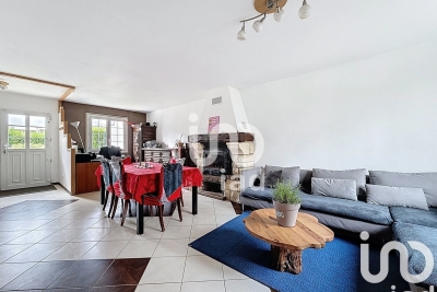 Maison à vendre à L Aigle  - 6 pièces 90 m² 