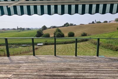 Maison à vendre le grand palais 