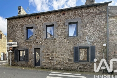 Maison à vendre maison ville nonais