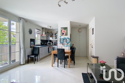 Appartement à vendre à TOURNAN EN BRIE  - 3 pièces - 62 m² 