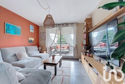 Appartement à vendre 74350 appartement