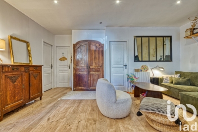 Appartement à vendre à BORDEAUX  - 3 pièces - 66 m² 