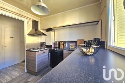 Appartement à vendre à GAP  - 4 pièces - 68 m² 