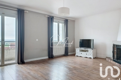 Appartement à vendre à DAMMARTIN EN GOELE  - 4 pièces - 104 m² 