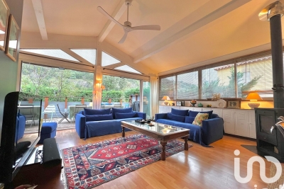 Maison à vendre à CÉRET  - 7 pièces - 175 m² 