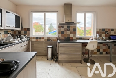 Maison à vendre à CHELLES  - 4 pièces - 80 m² 