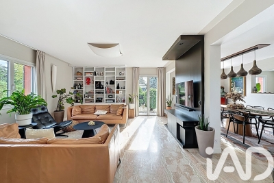 Maison à vendre à DARDILLY  - 6 pièces - 175 m² 