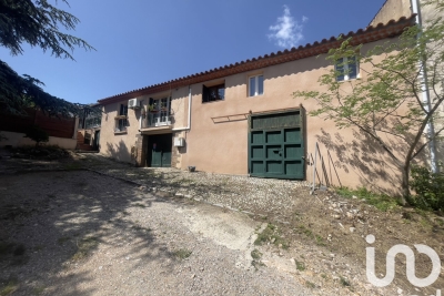 Maison à vendre à LLAURO  - 4 pièces - 145 m² 