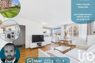 Appartement à vendre petite maison au bord de l eau 