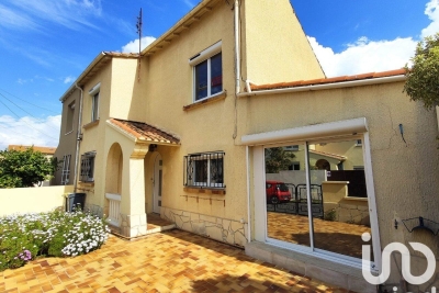 Maison à vendre rez de jardin strasbourg 