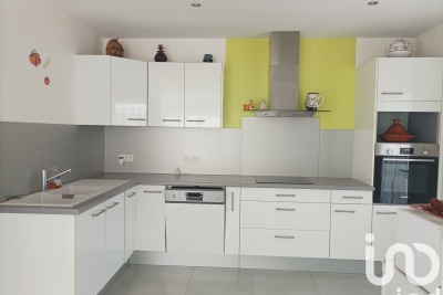 Maison à vendre à LA TREMBLADE  - 4 pièces - 92 m² 