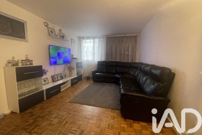 Appartement à vendre gare sncf 