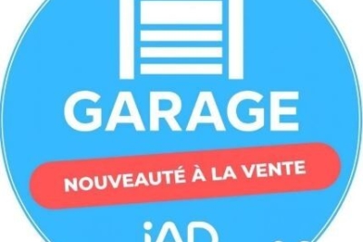 Parking/Garage à vendre à CAP D'ANTIBES   - 13 m² 