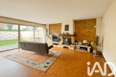 Maison à vendre à COURTRY  - 5 pièces - 90 m² 