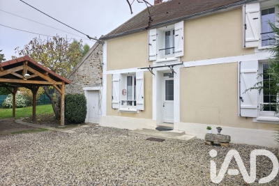 Maison à vendre à NANGIS  - 4 pièces - 105 m² 