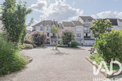 Appartement à vendre à VILLEPARISIS  - 3 pièces - 52 m² 