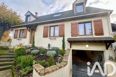Maison à vendre 449000 