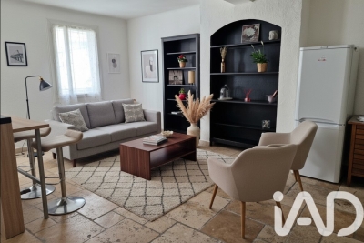 Appartement à vendre à TOULON Aguillon - 3 pièces - 51 m² 
