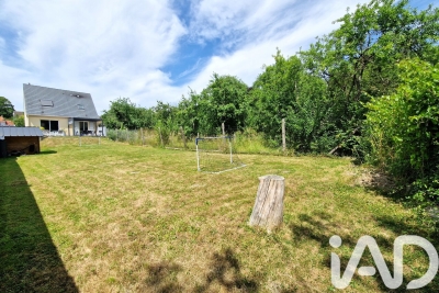 Maison à vendre à MONTHYON  - 6 pièces - 102 m² 