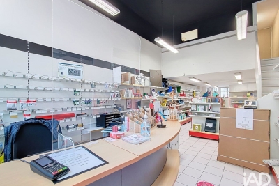 Commerce à vendre 3eme lyon 3eme 