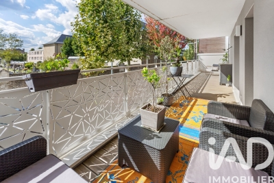 Appartement à vendre à NANTES  - 4 pièces - 90 m² 