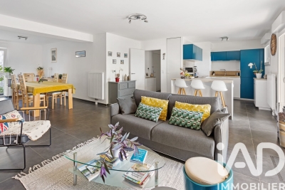 Appartement à vendre à NANTES  - 4 pièces - 90 m² 