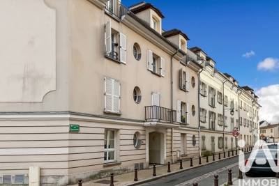 Appartement à louer à BRIE COMTE ROBERT  - 2 pièces - 45 m² 