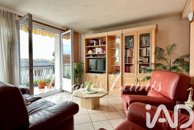 Appartement à vendre à MEAUX  - 6 pièces - 115 m² 