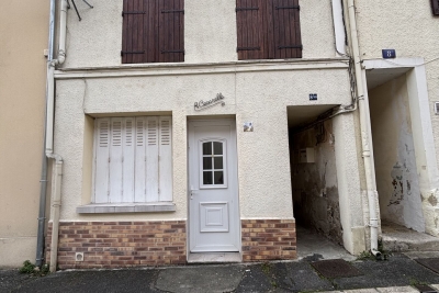 Maison à vendre à LIZY SUR OURCQ  - 6 pièces - 85 m² 