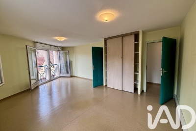 Appartement à vendre à SAVERNE Altenstadt - 4 pièces - 82 m² 