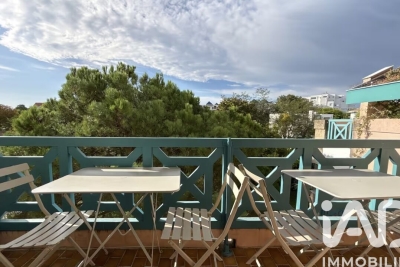 Appartement à vendre vente arcachon