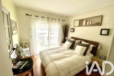 Appartement à vendre à LA BAULE ESCOUBLAC  - 3 pièces - 41 m² 