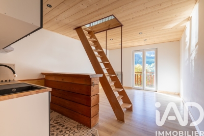 Appartement à vendre à GUILLESTRE  - 3 pièces - 37 m² 