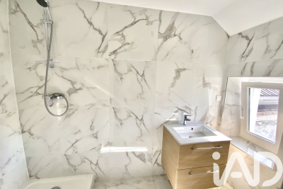 Maison à vendre à GUERMANTES  - 5 pièces - 106 m² 