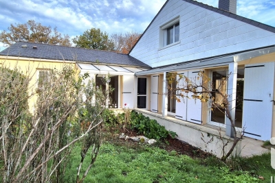 Maison à vendre à STE LUCE SUR LOIRE  - 5 pièces - 98 m² 