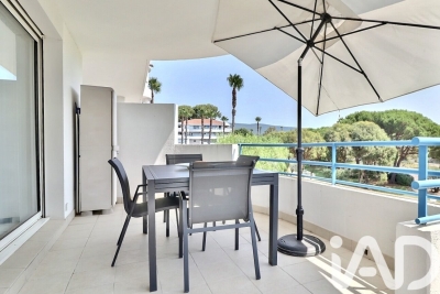 Appartement à vendre à LA CIOTAT  - 3 pièces - 68 m² 