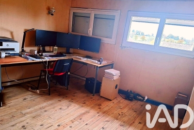 Maison à vendre gare sncf 