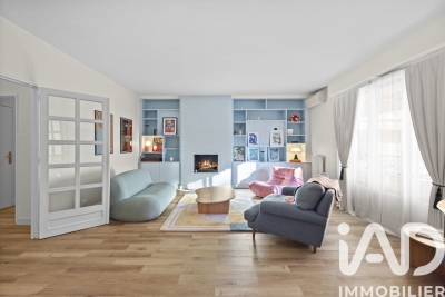 Appartement à vendre à AIX-EN-PROVENCE  - 6 pièces - 131 m² 