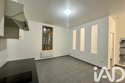 Appartement à vendre à MONTPELLIER  - 2 pièces - 36 m² 