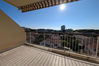 Appartement à vendre chambres st laurent du var