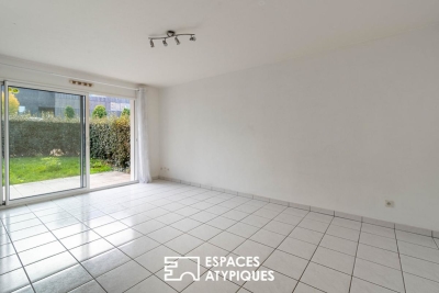 Appartement à vendre à NANTES  - 3 pièces - 57 m² 