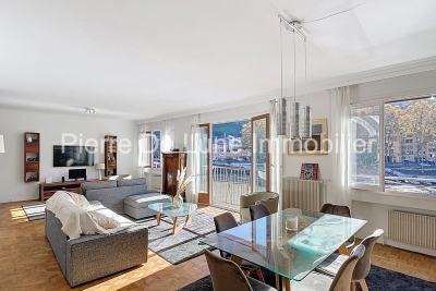 Appartement &agrave; vendre &agrave; LYON 1ER Mongolfier-Le Lycee - 2 pi&egrave;ces - 84 m&sup2; 