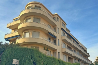 Appartement &agrave; vendre &agrave; NICE Port - 1 pi&egrave;ces - 33 m&sup2; 