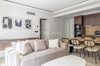 Apartment for sale in CANNES  - 3 rooms - 62 m&sup2; 