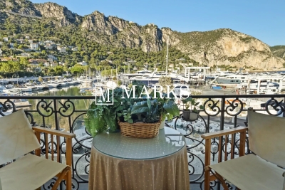 Appartement &agrave; vendre &agrave; BEAULIEU-SUR-MER Pasteur - 2 pi&egrave;ces - 53 m&sup2; 