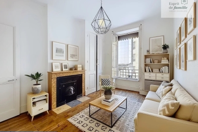 Appartement à vendre 3eme lyon 3eme 